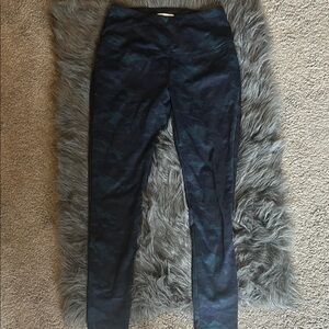 Rachel Zoe Black Leggings